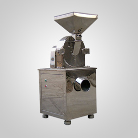 Grinding Machine